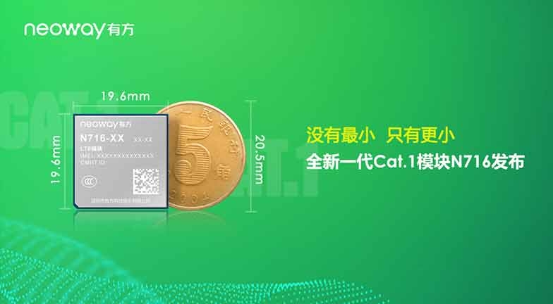 易彩堂官网科技,最小尺寸,Cat1,？,LTE,物联网,IoT